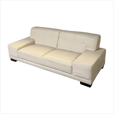 ledersessel 3er_weiß_side